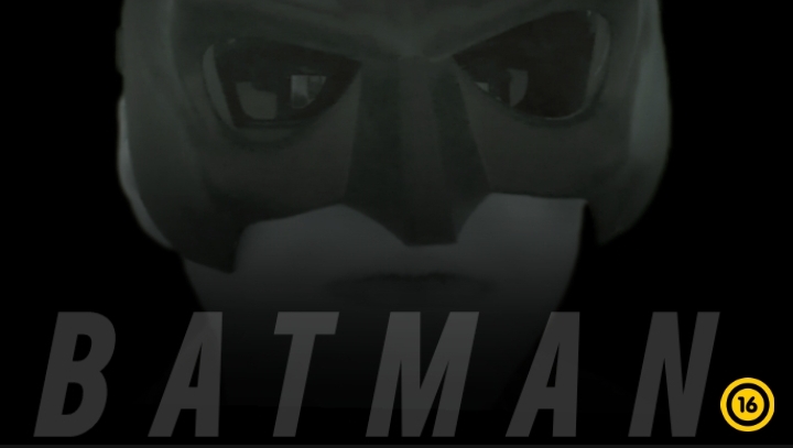 Batman (2025)