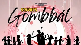 Szivacs: Gomb-bál