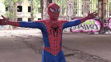 Spider-Man: Quarantine