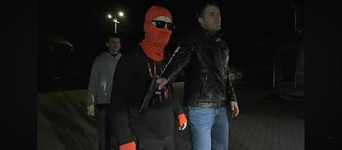 Az Elveszett Ember