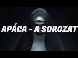 Apáca - A Sorozat