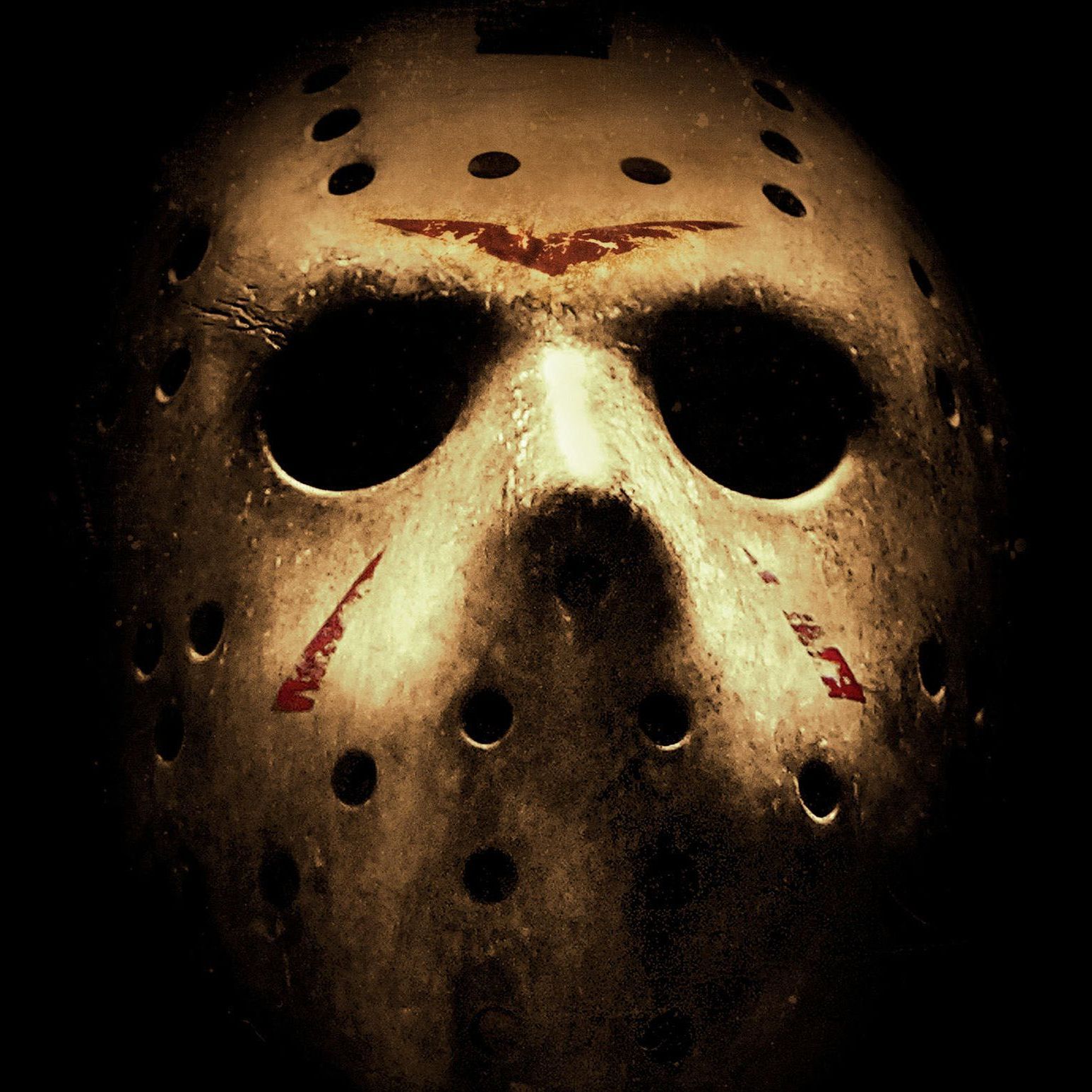 Friday the 13th