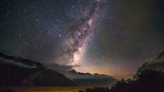 The Universe - Unsolved Mysteries