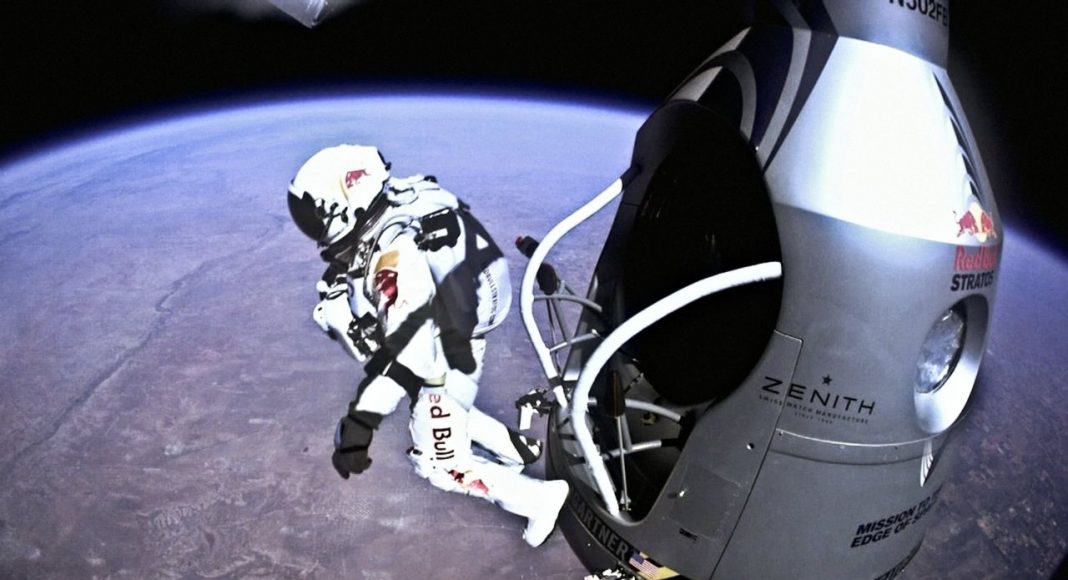 Universe - Space travel