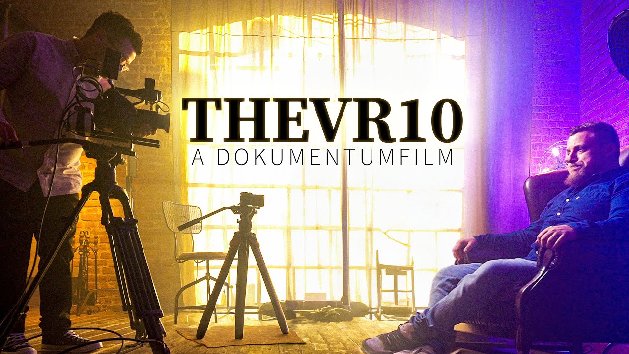 THEVR10: The Documentary