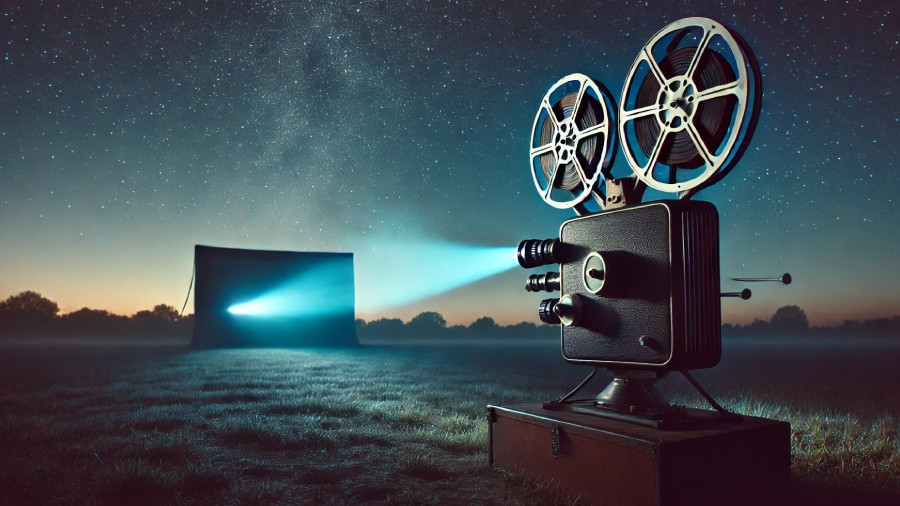 Who are we? - MAP PROD. Documentary