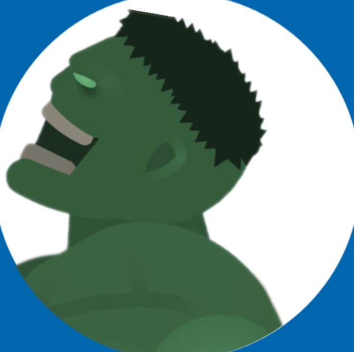 Hulk/Bruce Banner 