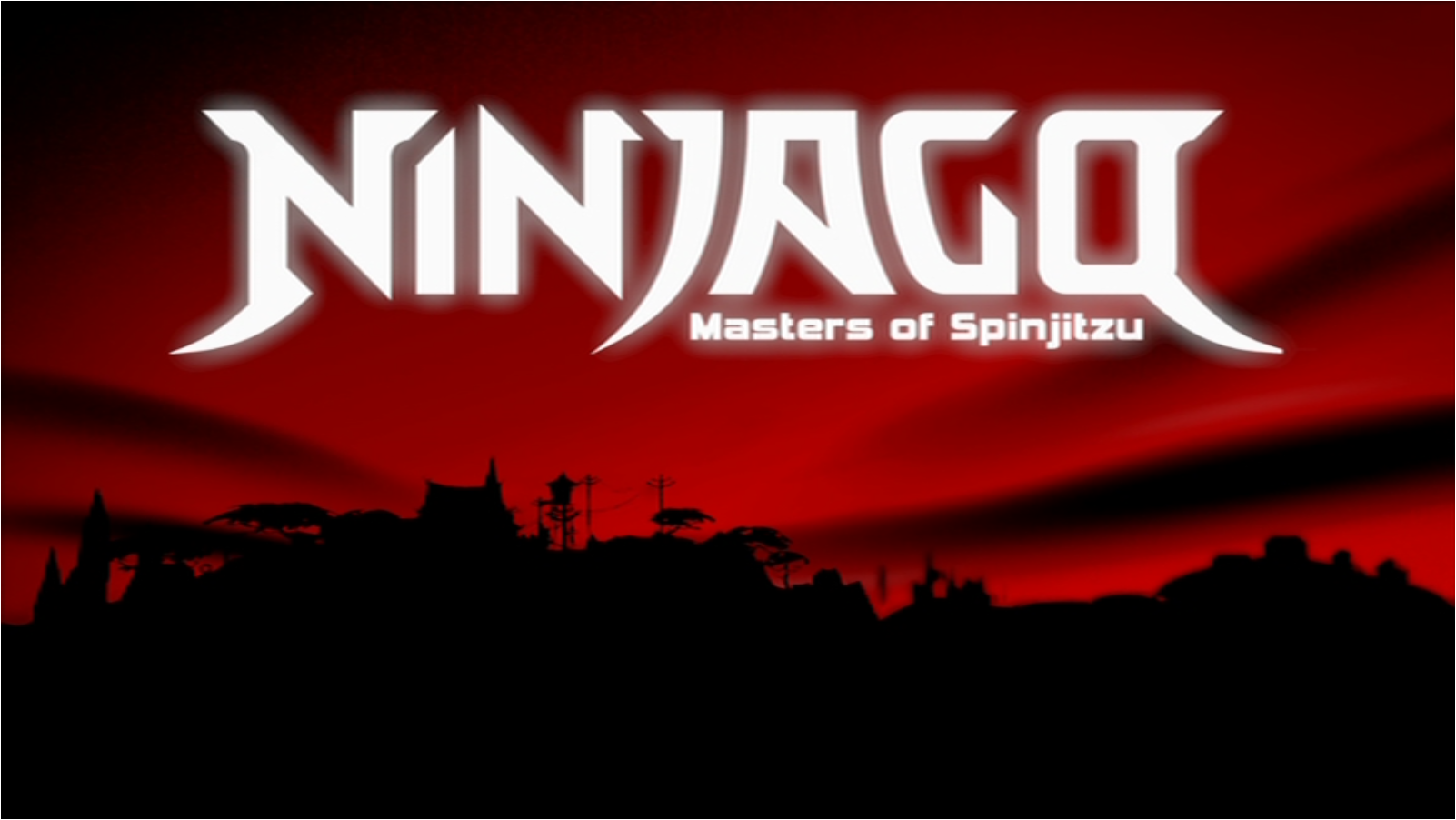 Lego Ninjago