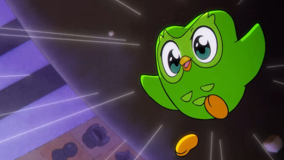 Duolingo (anime)