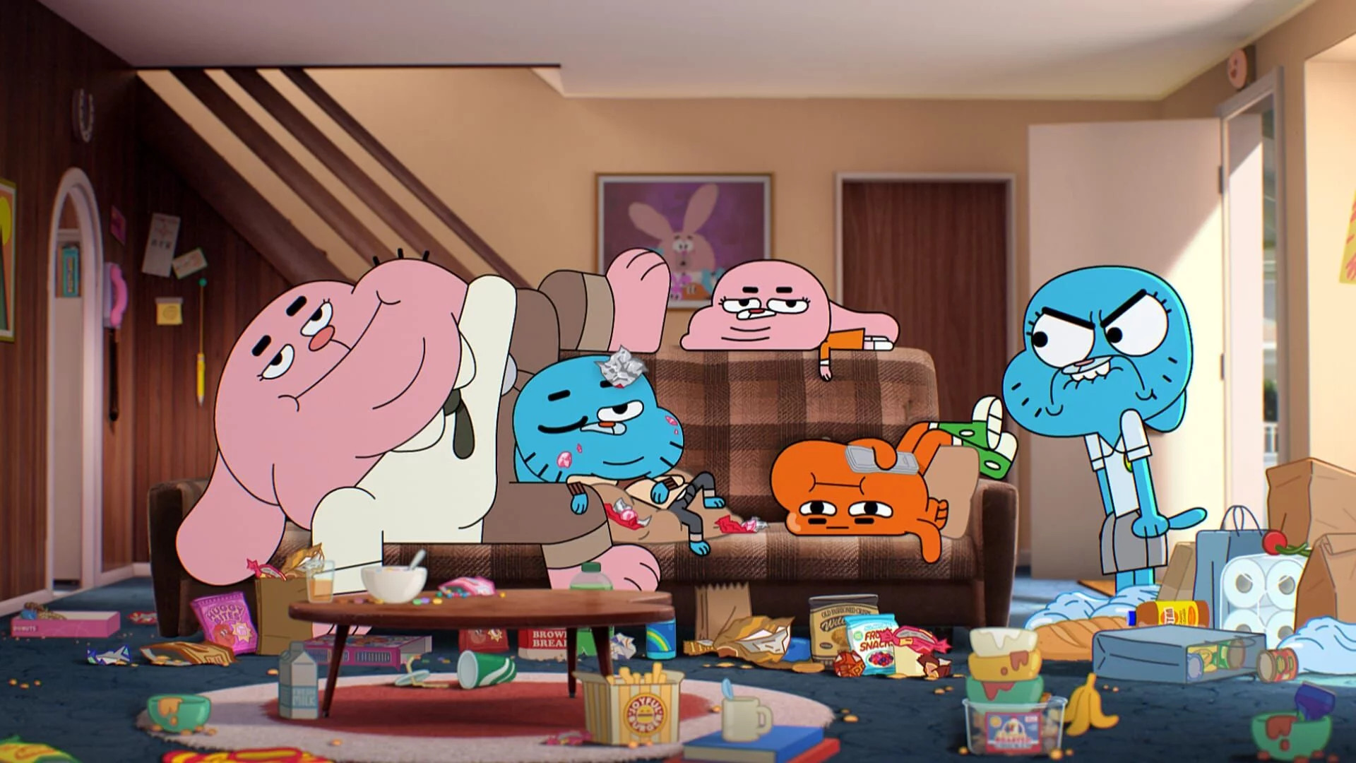 Gumball