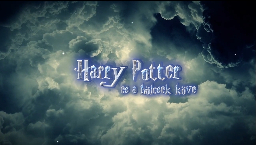 Lego Harry Potter és a bölcsek köve